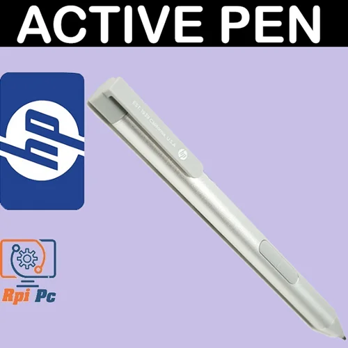 قلم دیجیتالی اچ پی HP Active Pen