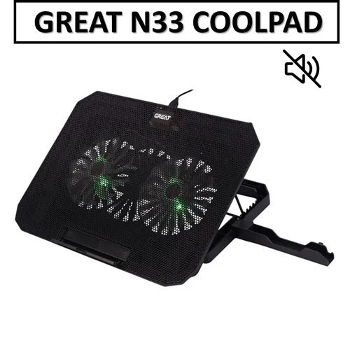 کول پد آکبند مدل GREAT COOLPAD