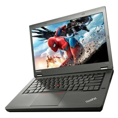 لپ تاپ استوک لنوو   LAPTOP LENOVO THINKPAD T440P | Core i5-4200 | RAM 4 | HDD 500