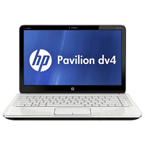 لپ تاپ استوک اچ پی LAPTOP HP PAVILION DV4 | CORE i5 | RAM 4