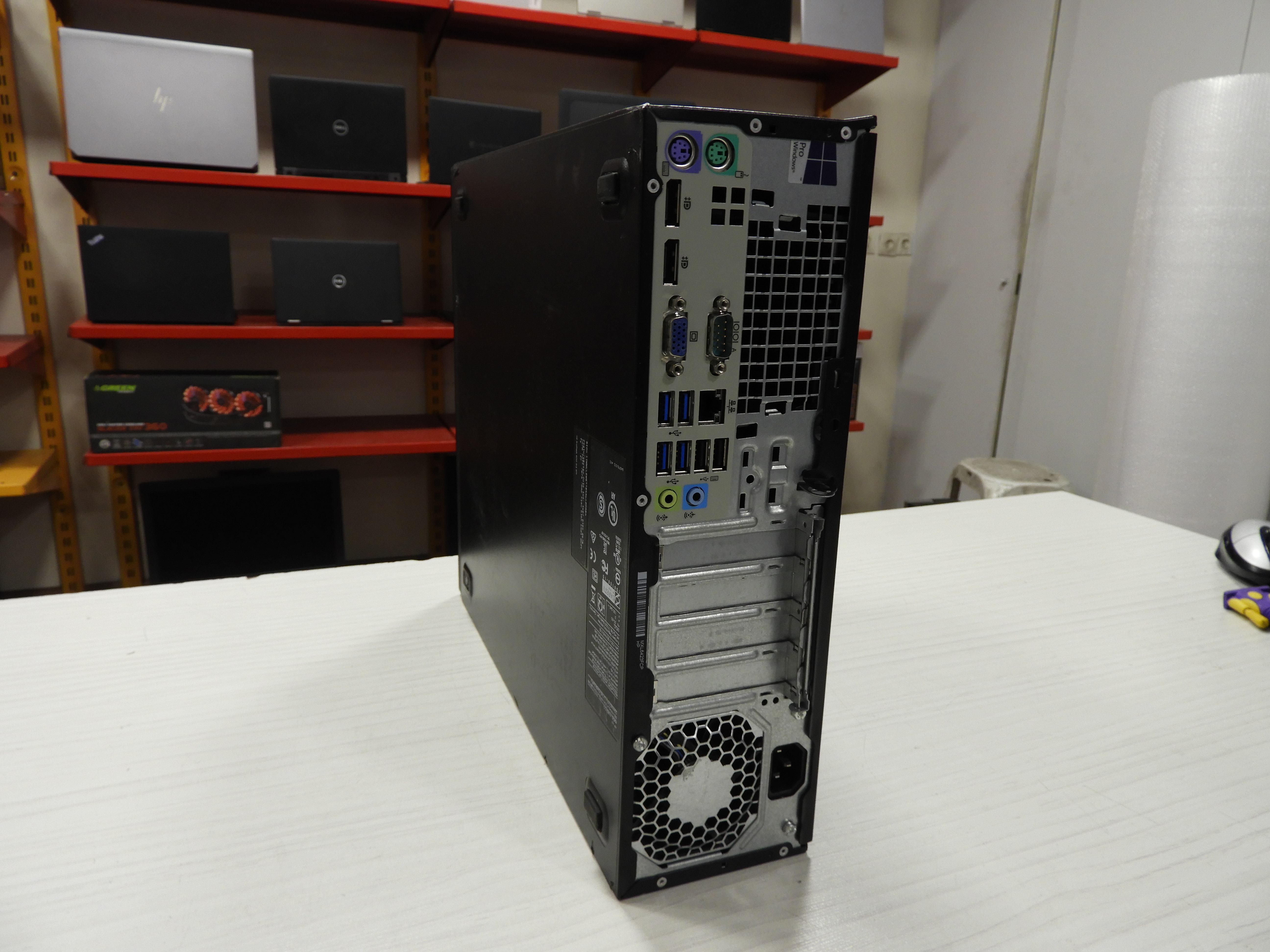 Rpi Pc فروشگاه کامپیوتر_لپ تاپ استوک وآکبند | مینی کامپیوتر Rpi Pc فروشگاه کامپیوتر_لپ تاپ استوک وآکبند | مینی کامپیوتر