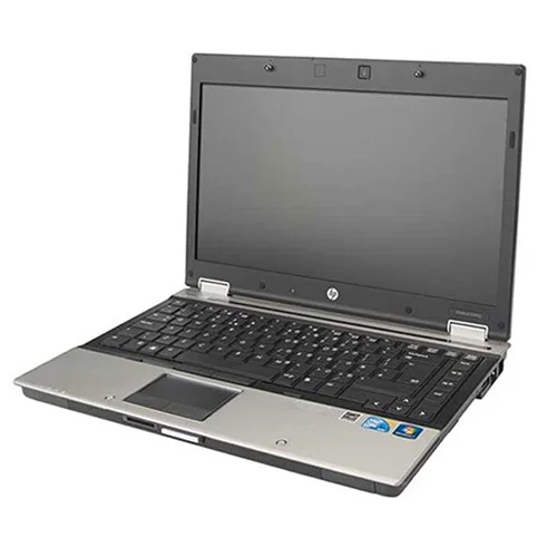 لپ تاپ استوک وارداتی HP 8440 با پردازشگر Core i5 M540 رم 4G هارد 500 گیگ با LED14 گرافیک NVIDIA NVS3100