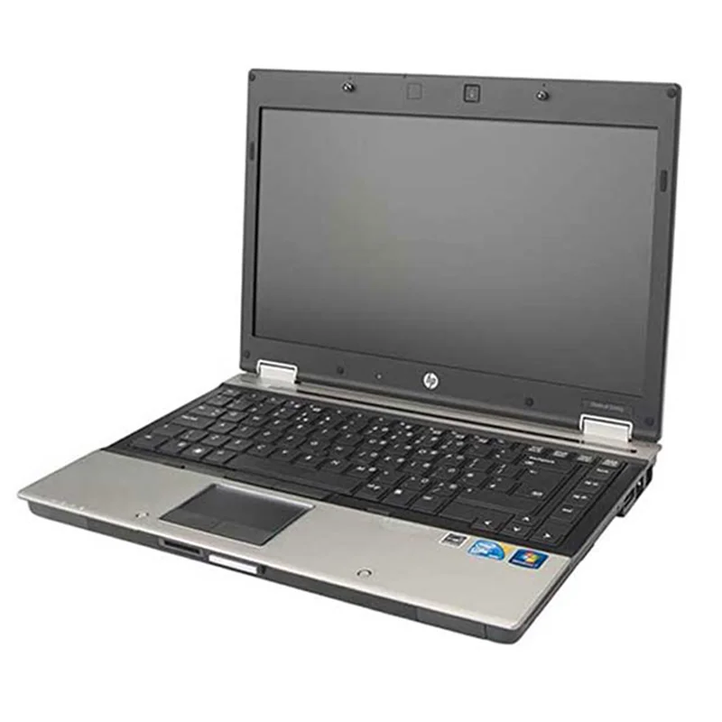 لپ تاپ استوک وارداتی HP 8440 با پردازشگر Core i5 M540 رم 4G هارد 500 گیگ با LED14 گرافیک NVIDIA NVS3100