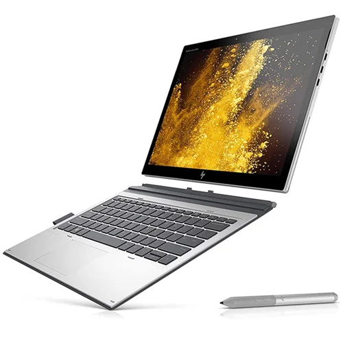لپ تاپ استوک اچ پی LAPTOP HP ELITE 1012 G2 | Core i7-7600 | RAM 8 | لمسی باتری آکبند