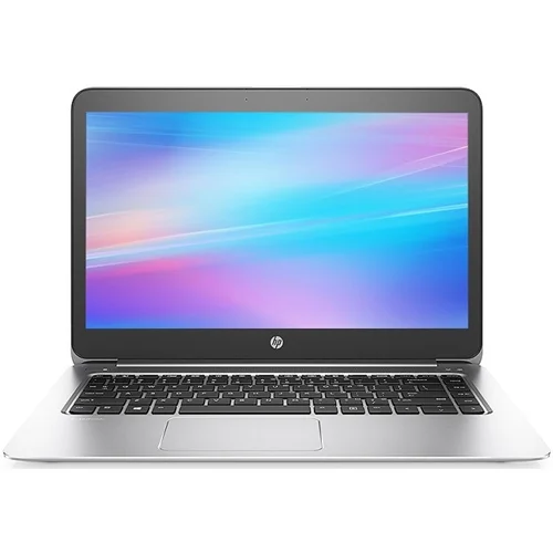 لپ تاپ HP الترا بوک  ULTRABOOK HP FOLIO 1040 G3 | Core i7 6600 | RAM 8 | SSD 256 صفحه 2K